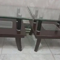 میز جلو مبلی