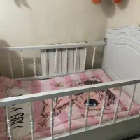 تخت کودک|تخت و صندلی بچه|تهران, خزانه|دیوار