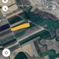 زمین کشاورزی