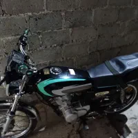 موتور 1ک25مدل 88