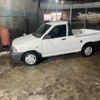 پراید وانت مدل ۱۴۰۱