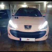 ۲۰۷ تمام رنگ