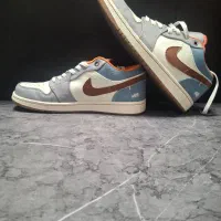 کفش نایک جردن سایز ۴۱