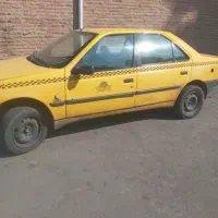 فروش ماشین تاکسی|خودرو سواری و وانت|مراغه, |دیوار