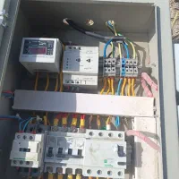 برق ساختمان و صنعتی