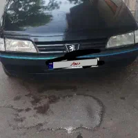 پژو 405 مدل 83