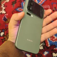 شیائومی 17 پرو