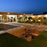 400متر باغ ویلا/سند تک برگ/شهریار