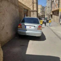 پراید ۱۴۱ عتیقه