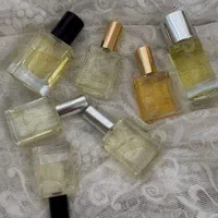 عطر با پخش بو و مانگاری فوق العاده