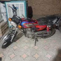 ۲۰۰|موتورسیکلت|مرودشت, ژیان|دیوار