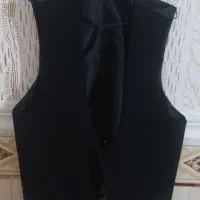 کت و جلیقه و کروات سالم|لباس|زابل, |دیوار