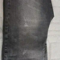 ش.لوار  لی در حد نو