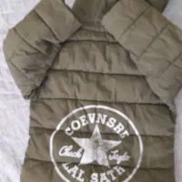 کاپشن بچگانه|کفش و لباس بچه|بیجار, |دیوار