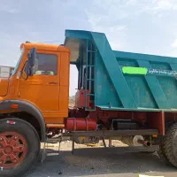 حمل شن ،ماسه و مخلوط  در شهر جم
