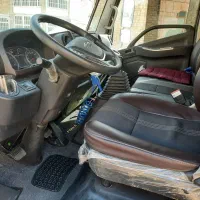 فورس 8/5تن مسقف|خودرو سنگین|مرودشت, بیست متری بیمارستان|دیوار