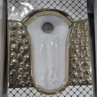 سنگ توالت ایرانی