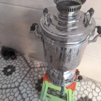 سماور 30 لیتری