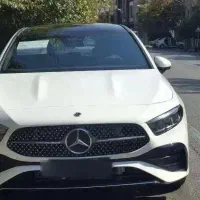 فروش یا معاوضه بنز A200L / آماده انتقال