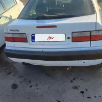 زانتیا مدل ۸۷