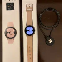 ساعت هوشمند سامسونگ مدل Galaxy Watch4 40mm