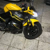 موتور مگلی 200