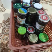 رب آلوچه ترش و شیرین|خوردنی و آشامیدنی|رشت, بازار|دیوار
