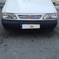 پراید ۹۵ درحد