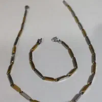 گردنبند و دستبند برای پسرای ۵ تا ۱۰ ساله