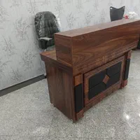 صندلی اداری میز کانتر میز اداری کانتر ۵۷|دفتر کار|تهران, اباذر|دیوار