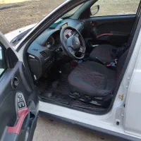 کوییک اتومات فول ۱۴۰۰|خودرو سواری و وانت|کرج, شهرک فهمیده|دیوار