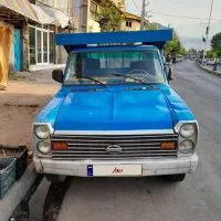 نیسان فروشی مدل ۸۴
