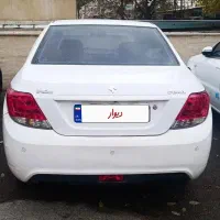 دنا مدل ۹۷|خودرو سواری و وانت|تهران, چیتگر جنوبی|دیوار