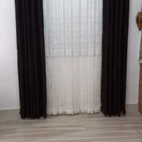 پرده گیپور وبا والان مخمل