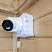 نصب و تعمیر دوربین دزدگیر حرفه ای قیمت مناسب|خدمات پیشه و مهارت|دزفول, |دیوار