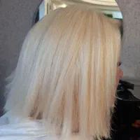 رنگ و لایت فقط با دریافت هزینه ی مواد|خدمات آرایشگری و زیبایی|ساری, |دیوار