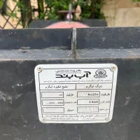 منبع دیگ اب‌گرم شرکت آب بند|آبگرمکن، پکیج، شوفاژ|قائم‌شهر, |دیوار