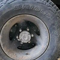 پاترول ۴ در|خودرو سواری و وانت|کاشان, مزرعه نو|دیوار