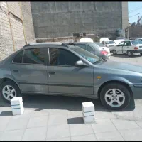 سمند مدل 88 کارمندی کم کار