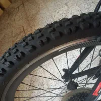 دوچرخه درحدنو