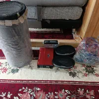 سیستم بسیار سالم و قوی|صوتی و تصویری|الشتر, |دیوار