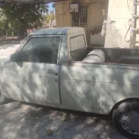 وانت پیکان 92|خودرو سواری و وانت|الیگودرز, |دیوار