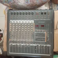 میکسر EVIDENT سالم