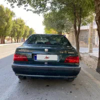 پژو پارس|خودرو سواری و وانت|شاهینشهر, پاسداران|دیوار