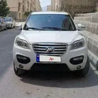 لیفانx60
