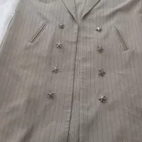 مانتو|لباس|سلماس, |دیوار