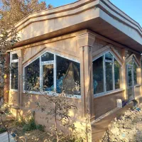 تولید درب و پنجره دوجداره