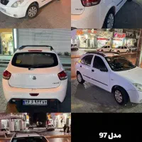 تیبا 2|خودرو سواری و وانت|بندرعباس, |دیوار