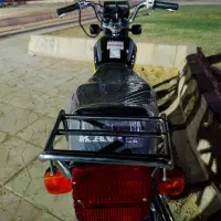 کویر ۱۴۰۱|موتورسیکلت|اهواز, عین ۲|دیوار