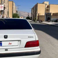 پژو پارس|خودرو سواری و وانت|ایذه, |دیوار